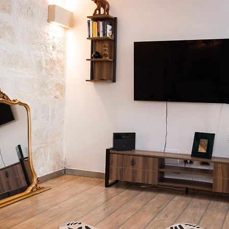 La Casa In Tufo Apartment Монополи Екстериор снимка